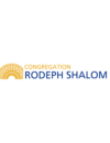 Photo of Congregation Rodeph Shalom Photo of Congregation Rodeph Shalom
