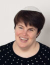 Photo of Rabbi Lauren Tuchman Photo of Rabbi Lauren Tuchman