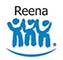Reena logo