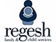 Regesh logo