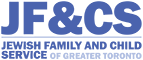 Jewish Family and Child Services logo